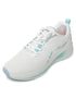 SOPHIA White Women's Casual Shoes